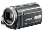 jvc digital cameras video