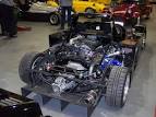 Westfield XTR4