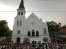 Barack Obama remembers the 9 killed by Dylann Roof in Charlston.