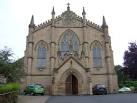 NY9363 : St Marys Catholic - via Daymix