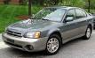 Subaru Outback - Wikipedia, the free encyclopedia