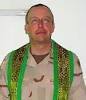 As our Iraq audio diary series continues, Army Chaplain Major Eric Olsen ... - olsenchap