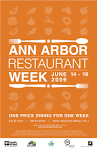 Restaurant Week to return to