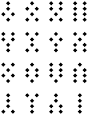 Geomancy - Wikipedia, the free encyclopedia