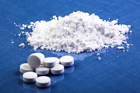 Cocaína