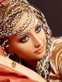 تاتو کردن ابرو، چشم و لب و