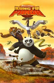  Kungfu Gấu Trúc: Huyền Thoại Anh Hùng ...
