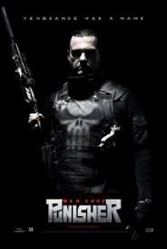 ดูหนัง The Punisher War Zone