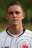 Marc Stendera. *10. 12. 1995. OSC Vellmar, 2010 Eintracht Frankfurt (U17)