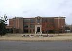 Stillwater, OK : old Stillwater High School, built 1919 photo ...