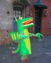  Homemade Halloween Costume Ideas - Pictures of Great Homemade ... 