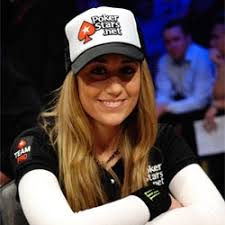 In this article we will discuss the difference between playing free and real money poker games. The first important thing is to determine your poker skills. - pokerstars-vanessa-rousso-hot-sexy