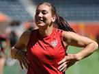 Hope Solo, Megan Rapinoe shine as U.S. beats Australia in Womens.