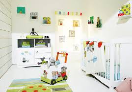Baby Room Decorating Ideas | Pop Decor Designs