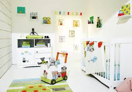 Baby Room Decorating Ideas | Pop Decor Designs