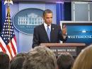 The Swamp: President Obama Archives
