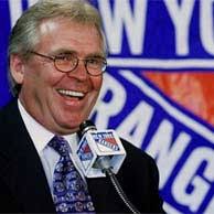 This past Tuesday marked GM Glen Sather&#39;s ten-year anniversary of being the president and general manager of the New York Rangers. We have established here ... - sather_g0301