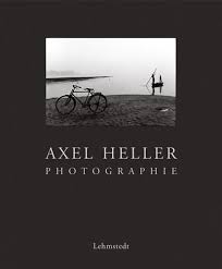 Lehmstedt Verlag - Axel Heller: Photographie - heller
