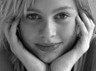 Close-up of Beautiful Faces