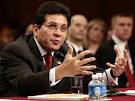 Alberto Gonzales Aisha Music