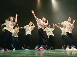 ダンスクール|ETCダンススクール(ダンス教室) | 東京・神奈川中心に全10 ...