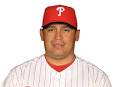 Carlos Ruiz. #51 C; Bats: R, Throws: R; Philadelphia Phillies - 28447