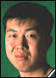 ZhiZhi Wang. C; 7' 1", 240 lbs