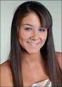 In other Corrie news, Brooke Vincent's 9 year old cousin will be joining the ... - Brooke-Vincent_0