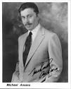 Michael Ansara