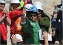 Latest Updates on the Rescue of the Chilean Miners - NYTimes.