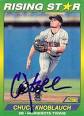 Chuck Knoblauch Baseball Stats by Baseball Almanac