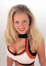 2002 Pro Bowl Cheerleaders