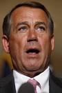 John Boehner House Speaker