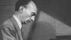Federico Mompou (1893-1987) was born into an old Catalan family of church bell makers (and, yes, he loved the motive of sounding bells and used it often in ... - federico_mompou