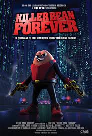 Cesur Kahve �ekirde�i - Killer Bean Forever Filmi