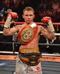 Carl Frampton to defend IBF Super Bantamweight title against top.