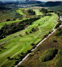Image result for Maesteg Golf Club