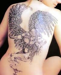 The Tattoo Encyclopedia - Terisa Green
