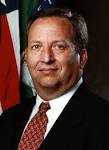 Lawrence Summers of Harvard: