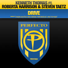 Drive by Kenneth THOMAS feat ROBERTA HARRISON \u0026amp; STEVEN TAETZ on ... - CS1720538-02A-BIG