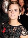 For Emma Watson, it seems she