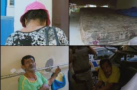 Idosos suspeitos de estuprar mulher com Aids continuam presos em ...