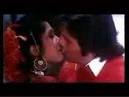 vinod khanna kissing ramya
