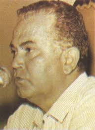 1988-1994 - Alberto Eduardo Levy. Manoel Lourenço das Neves, atual provedor desde maio de 1994. Antonio Manoel de Carvalho. Foto publicada com a matéria - h0260d24k