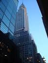 Edificio Chrysler - via Daymix