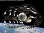 Daedalus Class Starships
