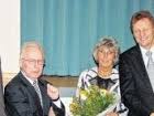 Ehrenbürgerwürde für Heinz Gauly | MAIN-POST Nachrichten für ...