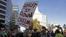 OCCUPY OAKLAND shuts down port - CBS News