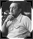 About the Author « John Fante's "Ask the Dust"