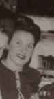 Elena 'Lee' Francesca Antonucci / George 1/13/1924 - 7/24/1999